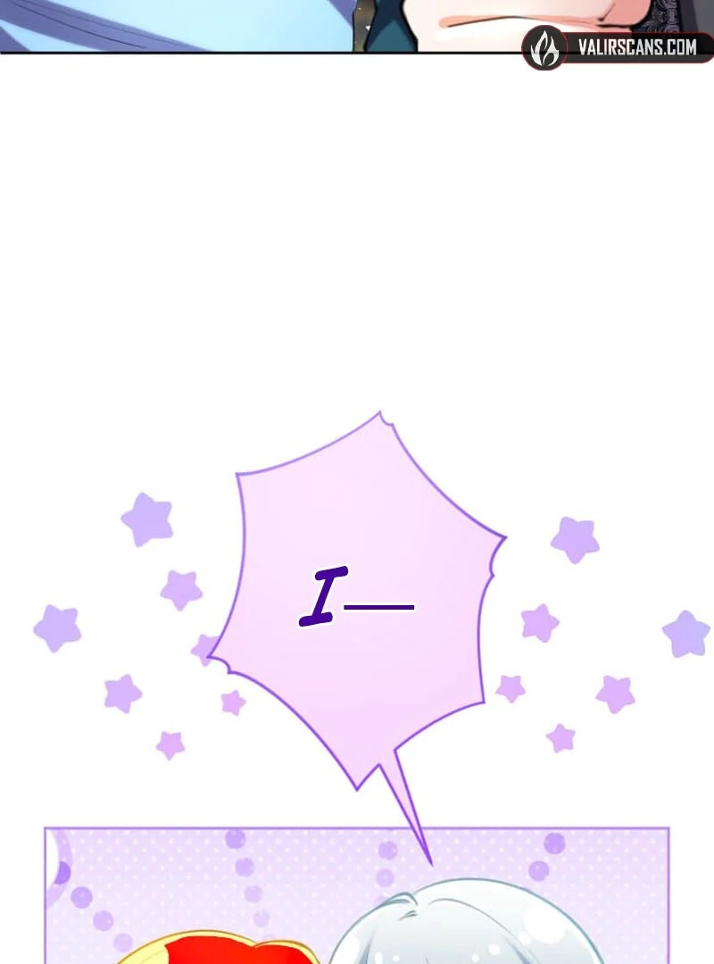 It's not a case of being loved Chapter 53 - page 3