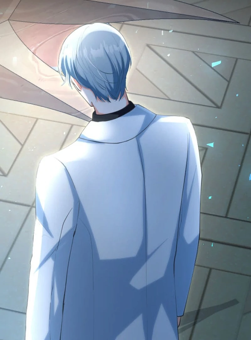 It's not a case of being loved Chapter 53 - page 30