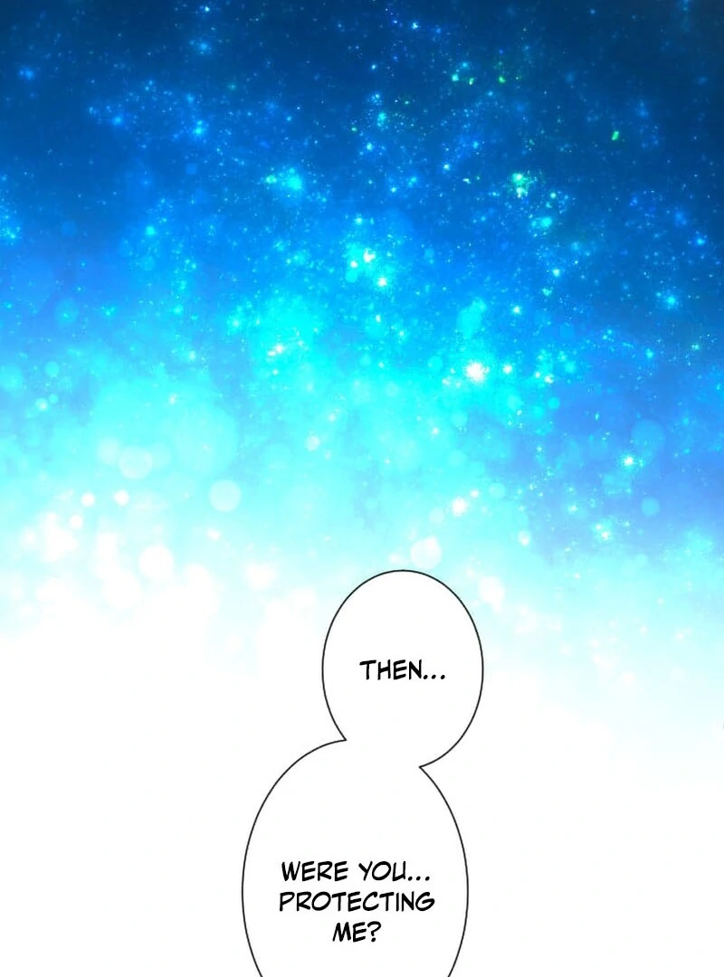 It's not a case of being loved Chapter 53 - page 37