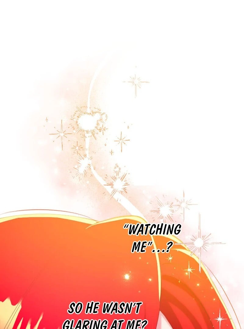 It's not a case of being loved Chapter 53 - page 43