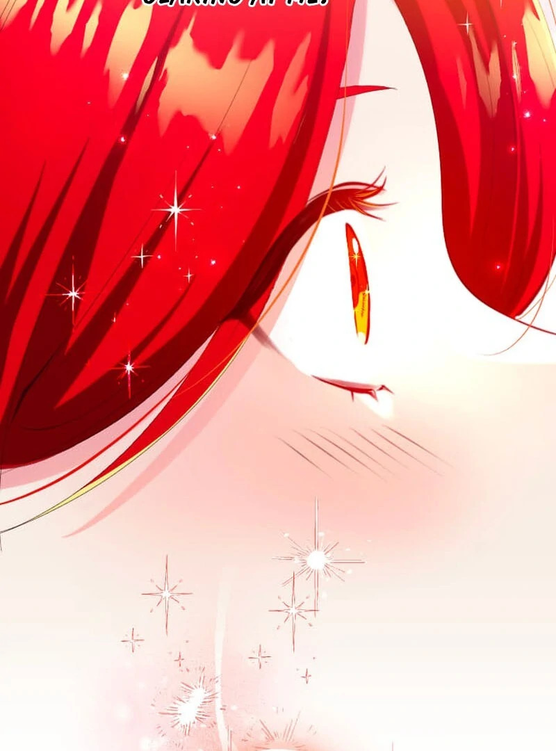 It's not a case of being loved Chapter 53 - page 44