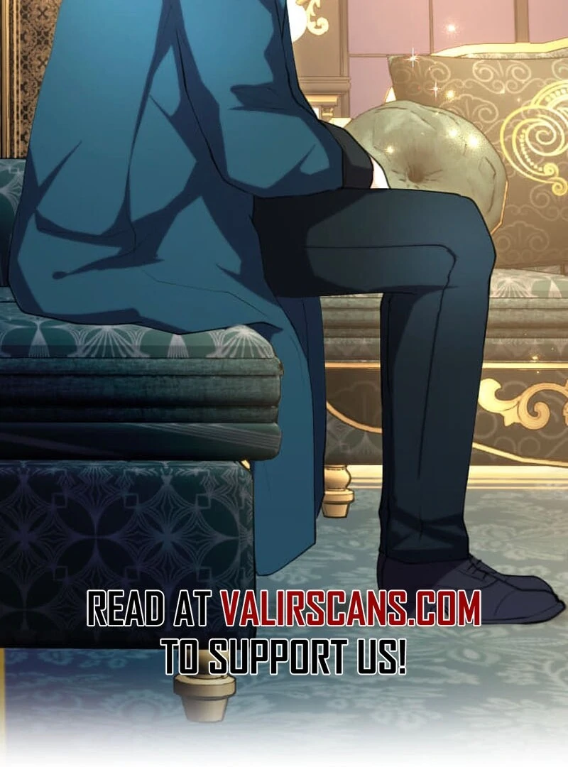 It's not a case of being loved Chapter 53 - page 49