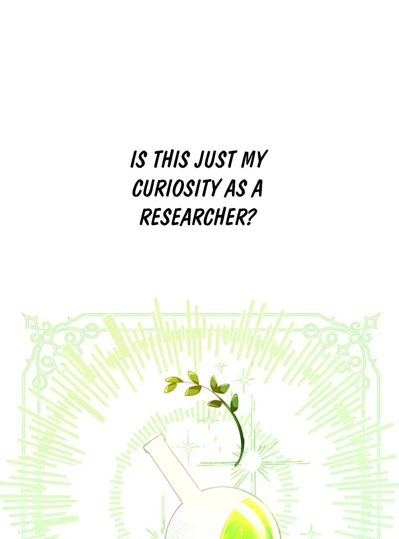 It's not a case of being loved Chapter 53 - page 50