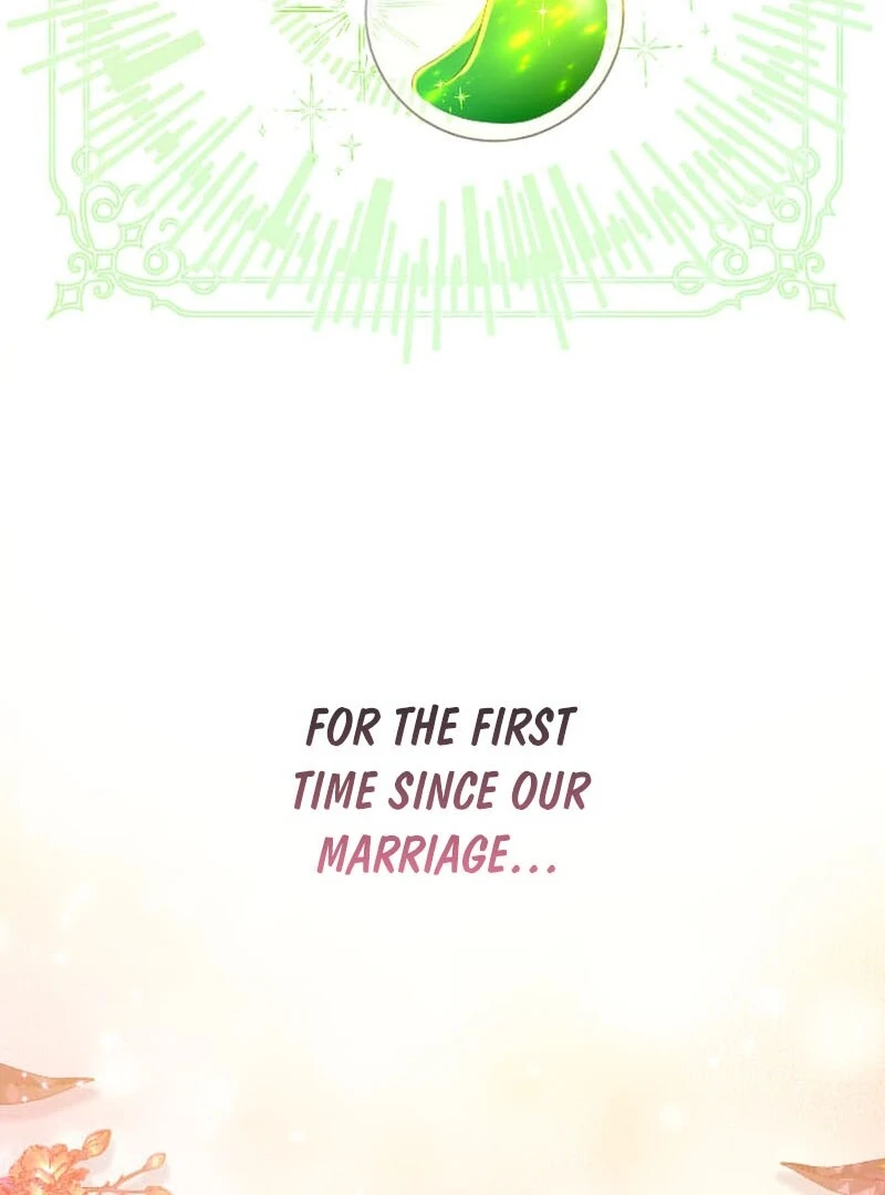 It's not a case of being loved Chapter 53 - page 51