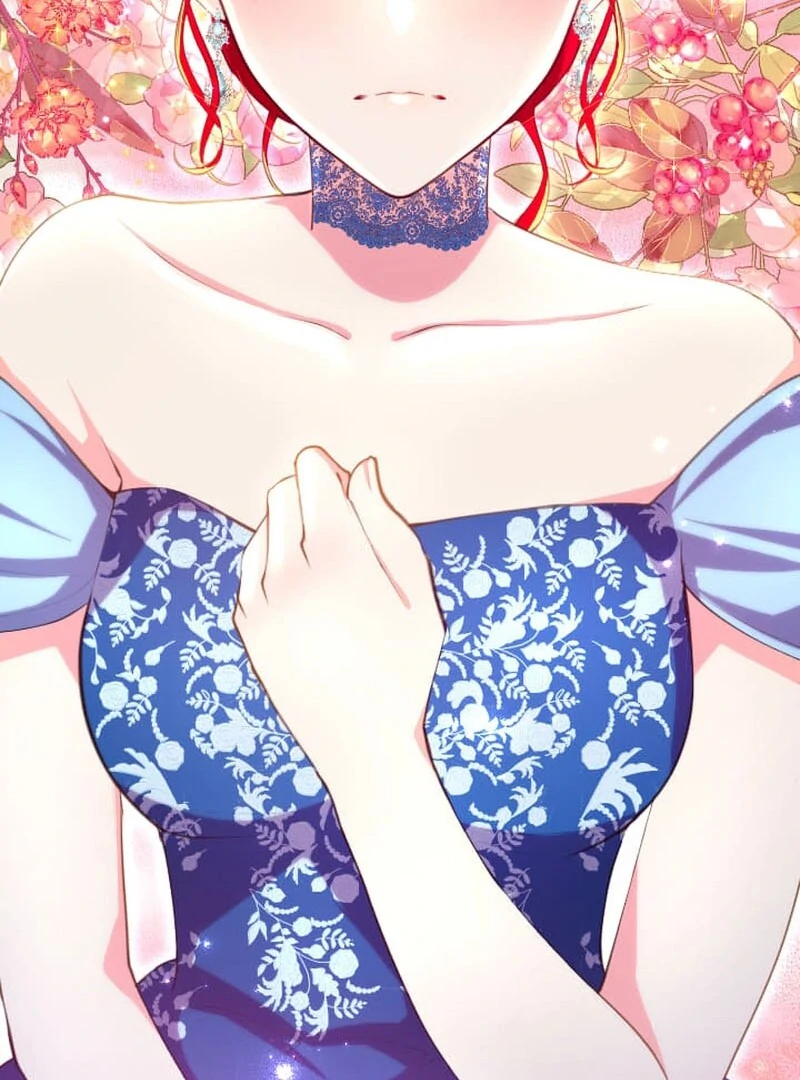 It's not a case of being loved Chapter 53 - page 53