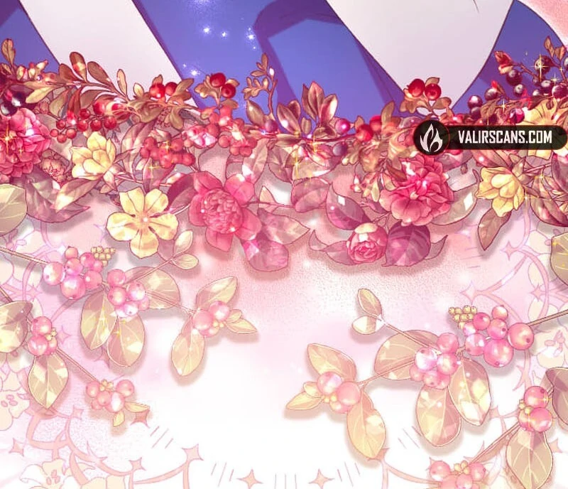 It's not a case of being loved Chapter 53 - page 54