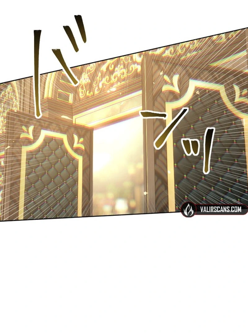 It's not a case of being loved Chapter 53 - page 59