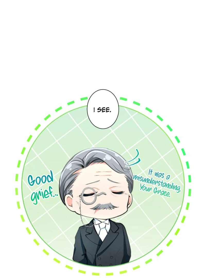 It's not a case of being loved Chapter 53 - page 6