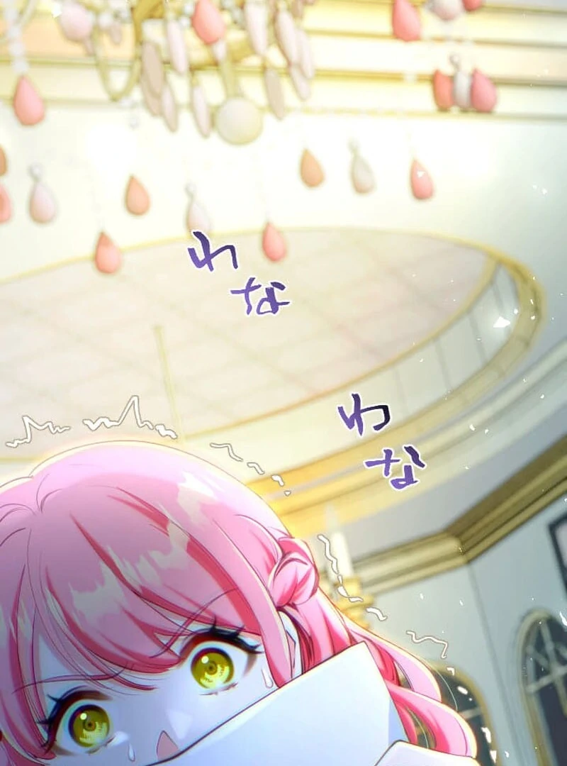 It's not a case of being loved Chapter 53 - page 61