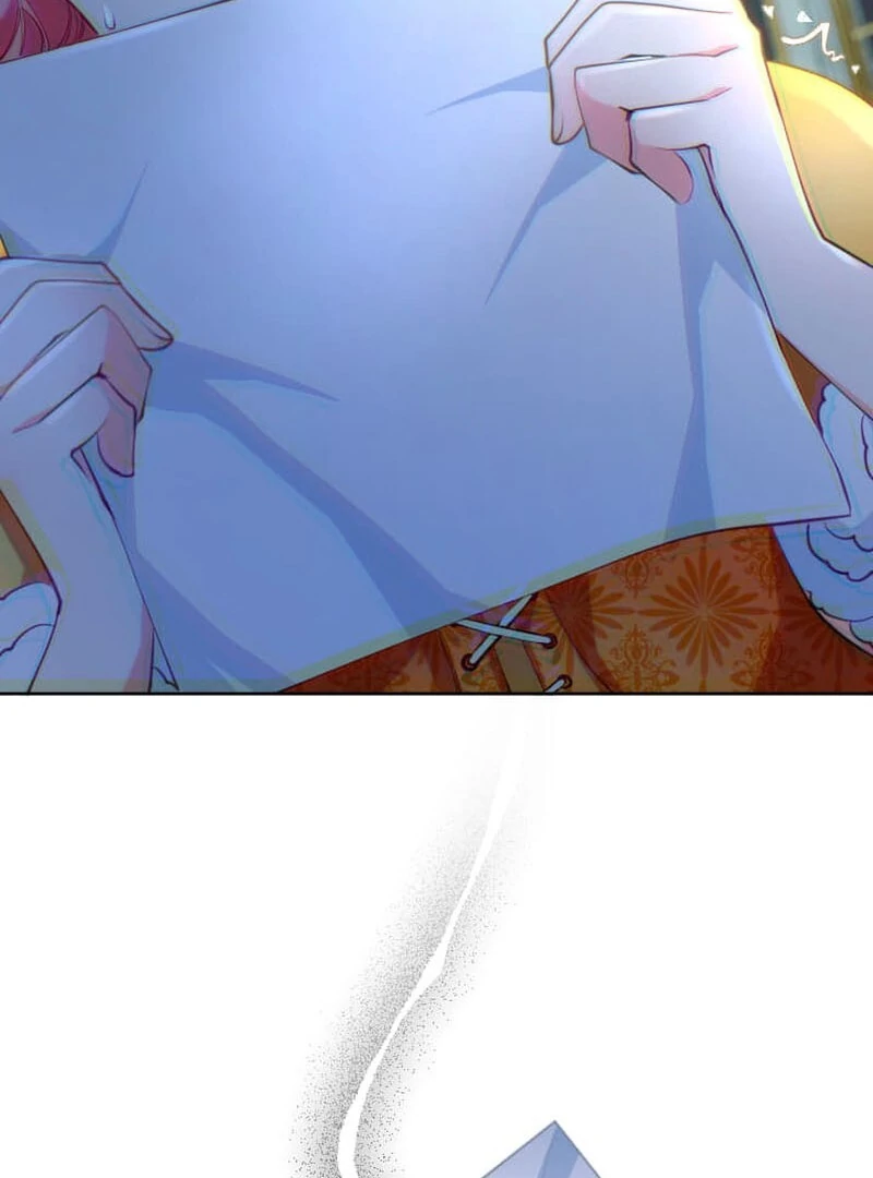 It's not a case of being loved Chapter 53 - page 62