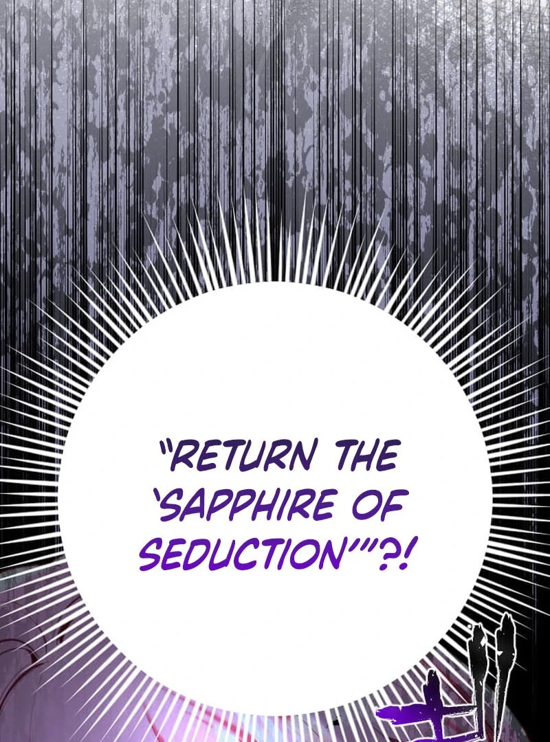 It's not a case of being loved Chapter 53 - page 64