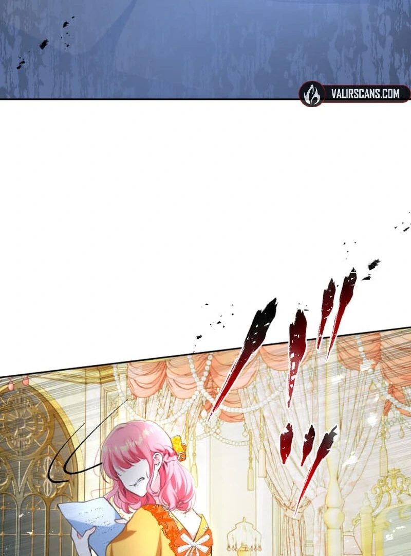 It's not a case of being loved Chapter 53 - page 66