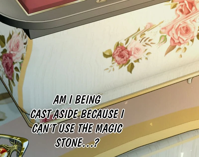 It's not a case of being loved Chapter 53 - page 68