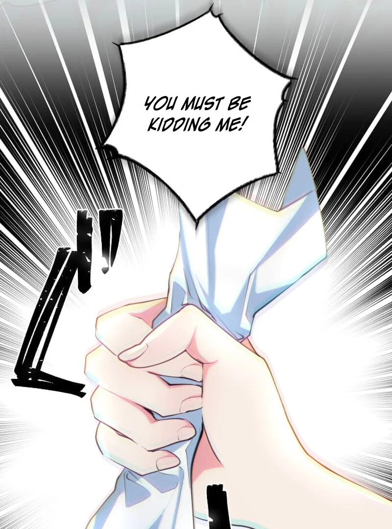 It's not a case of being loved Chapter 53 - page 70