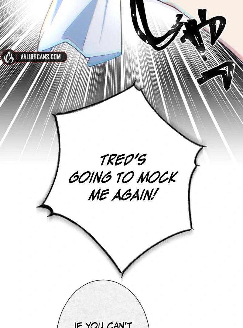 It's not a case of being loved Chapter 53 - page 71