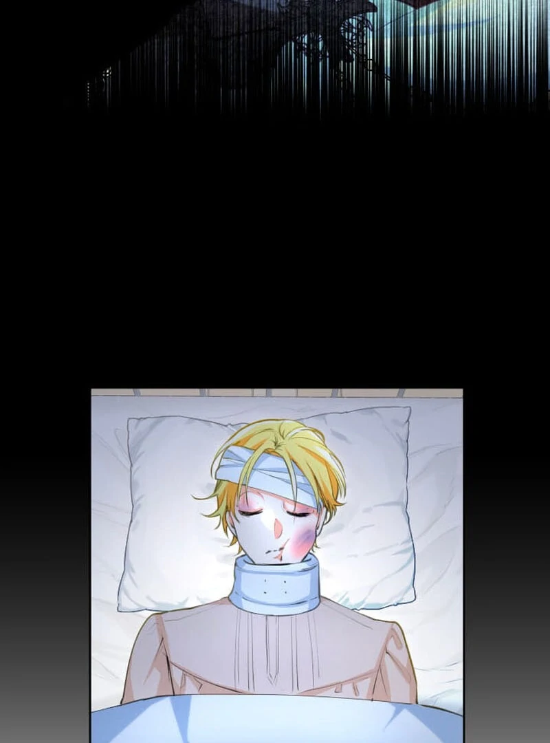 It's not a case of being loved Chapter 53 - page 76