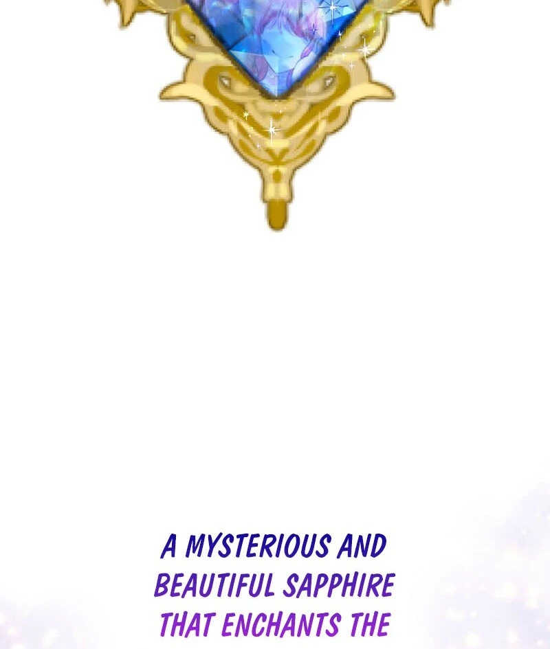 It's not a case of being loved Chapter 53 - page 80