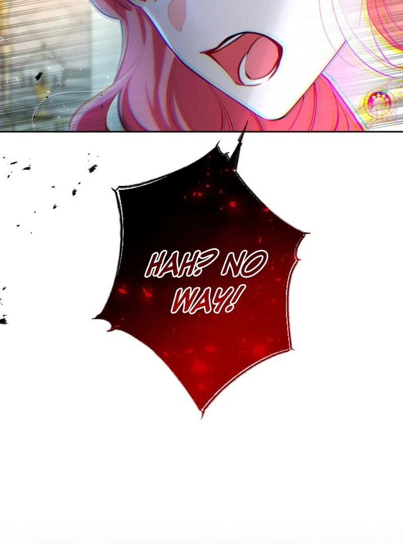 It's not a case of being loved Chapter 53 - page 87