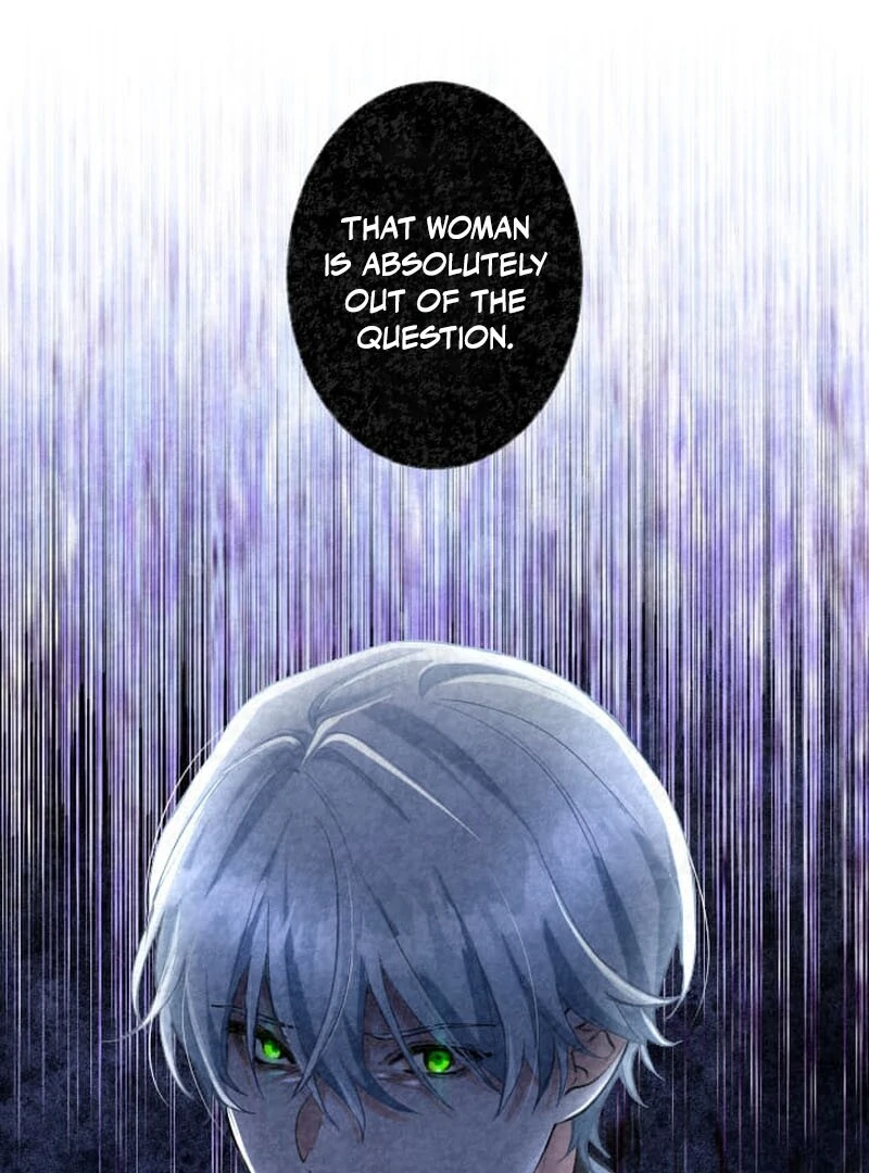 It's not a case of being loved Chapter 53 - page 9