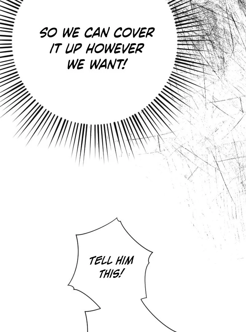 It's not a case of being loved Chapter 53 - page 90