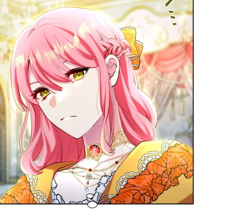 It's not a case of being loved Chapter 53 - page 93