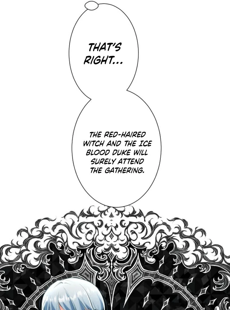 It's not a case of being loved Chapter 53 - page 94