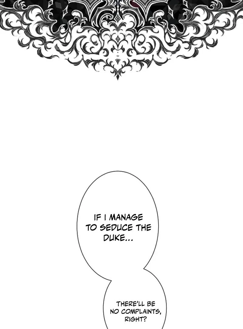 It's not a case of being loved Chapter 53 - page 96