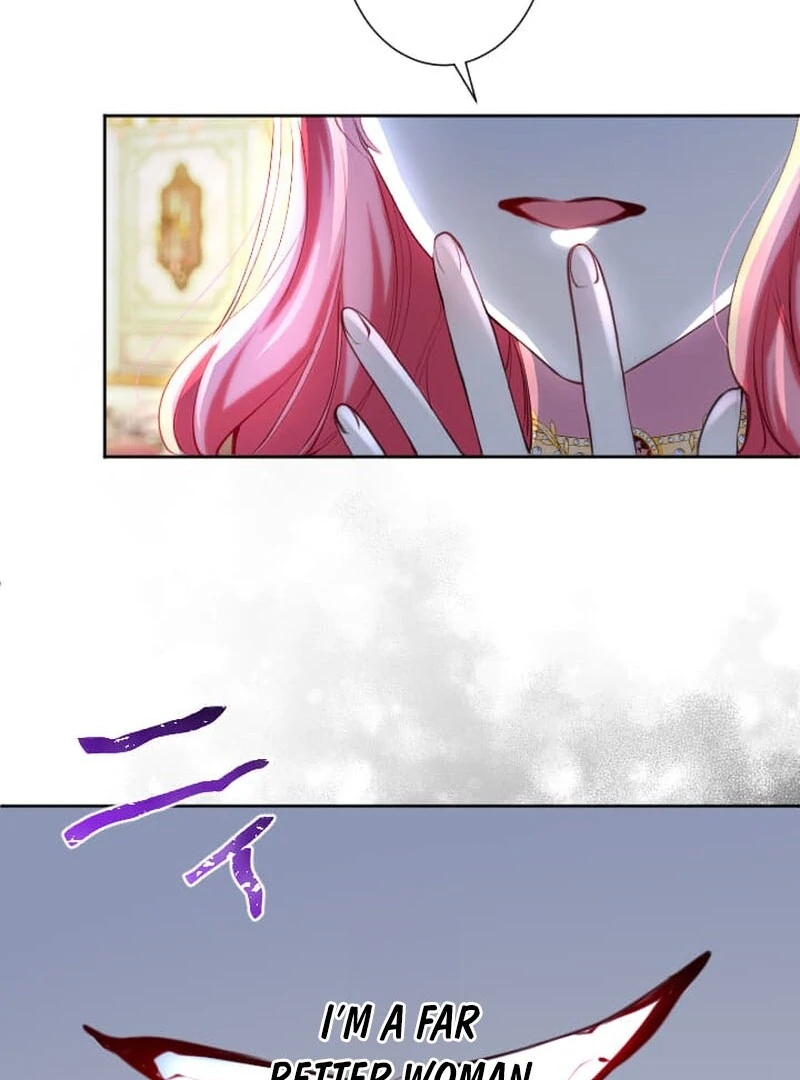 It's not a case of being loved Chapter 53 - page 97