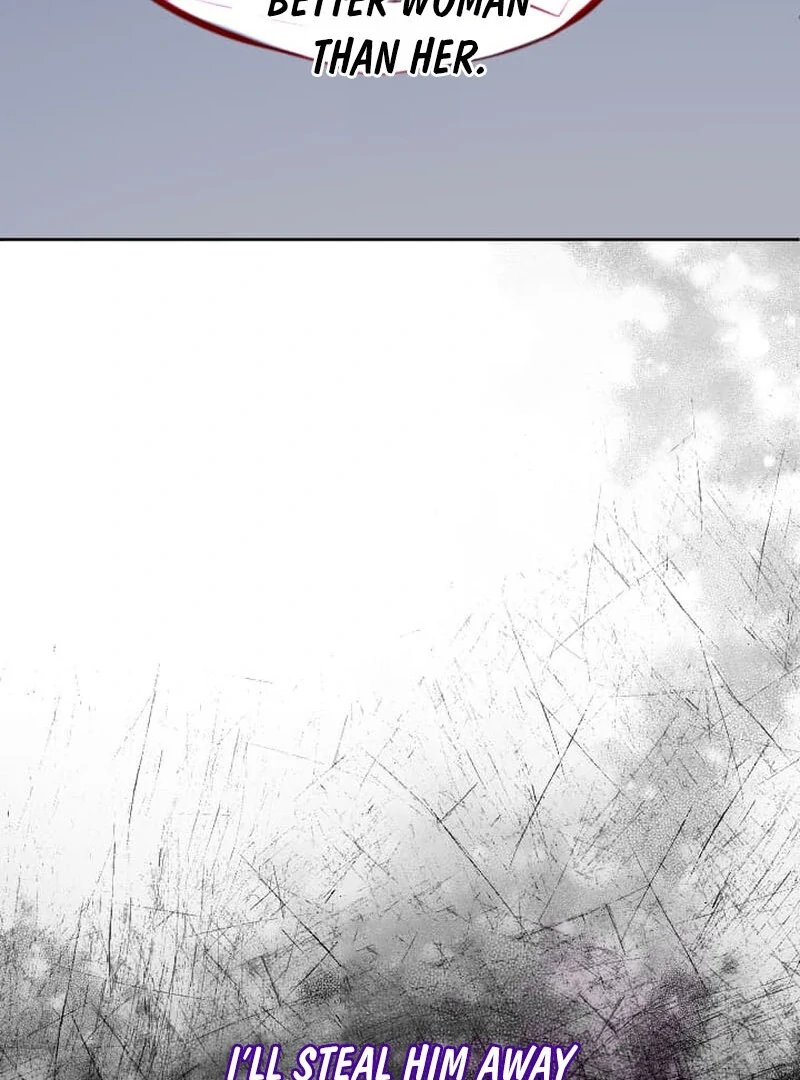 It's not a case of being loved Chapter 53 - page 98