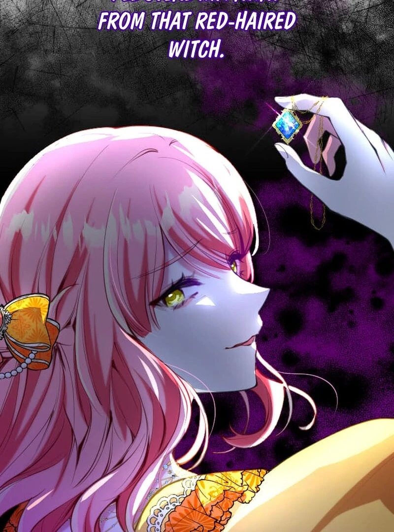 It's not a case of being loved Chapter 53 - page 99