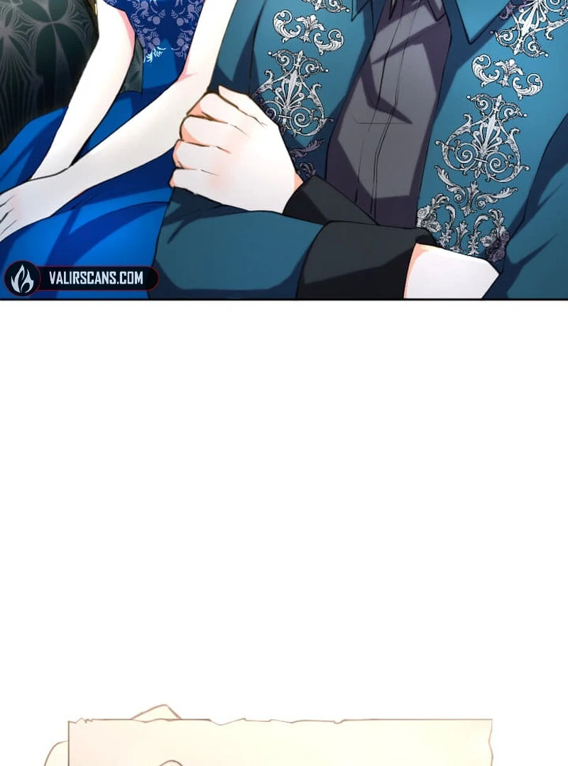 It's not a case of being loved Chapter 54 - page 10