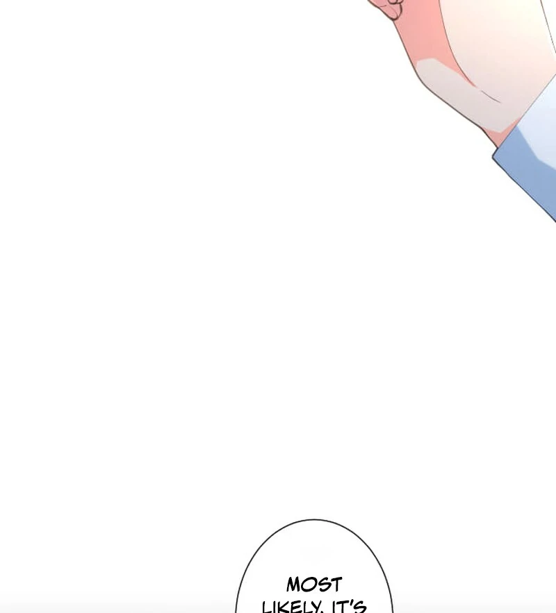 It's not a case of being loved Chapter 54 - page 12