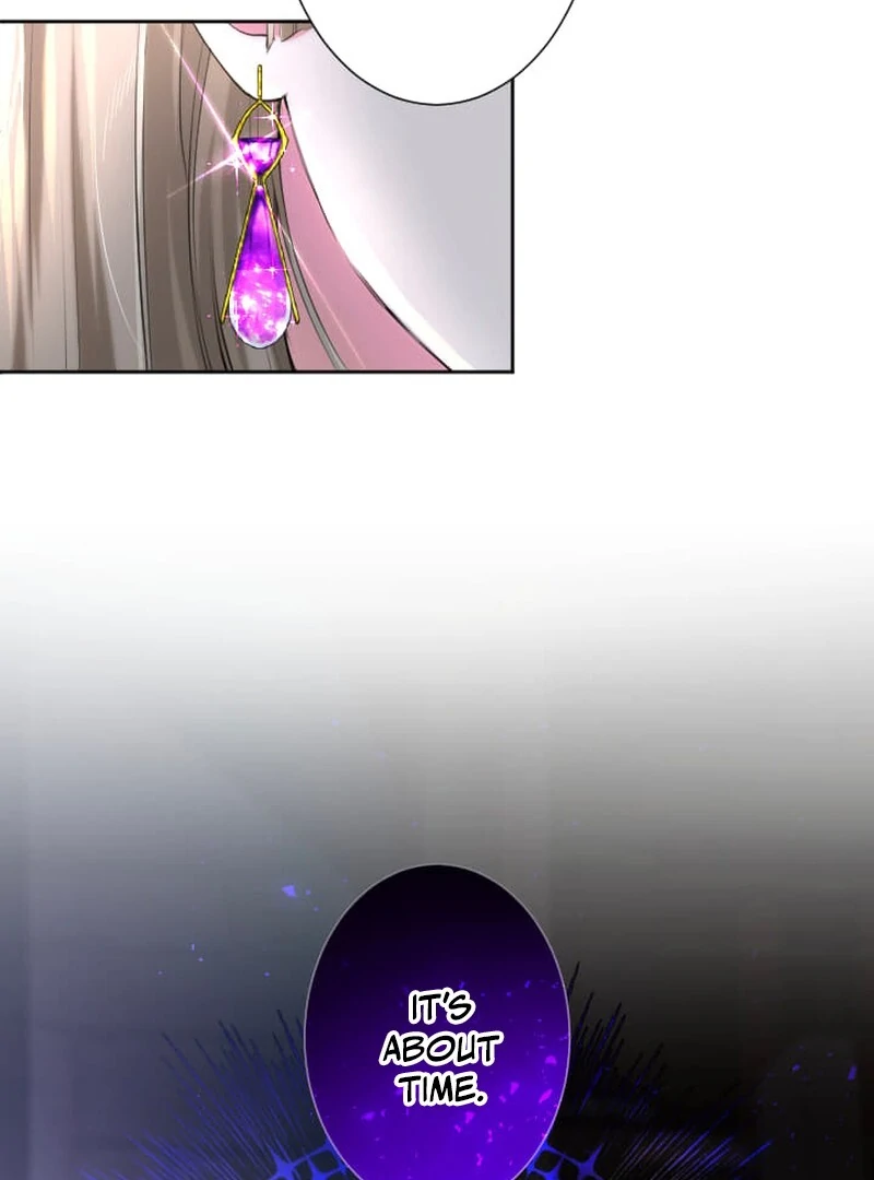 It's not a case of being loved Chapter 54 - page 16