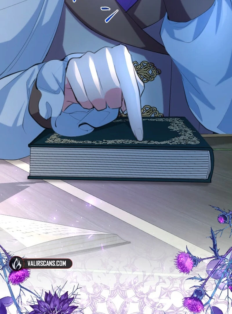 It's not a case of being loved Chapter 54 - page 18