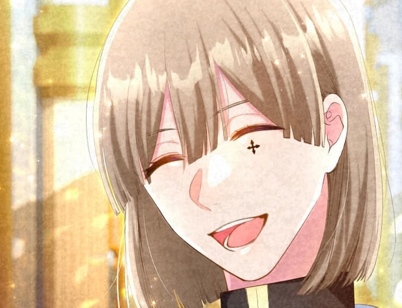 It's not a case of being loved Chapter 54 - page 25