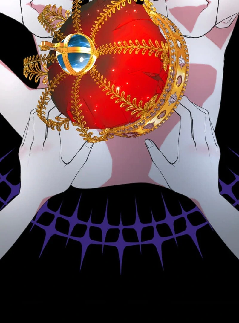 It's not a case of being loved Chapter 54 - page 29