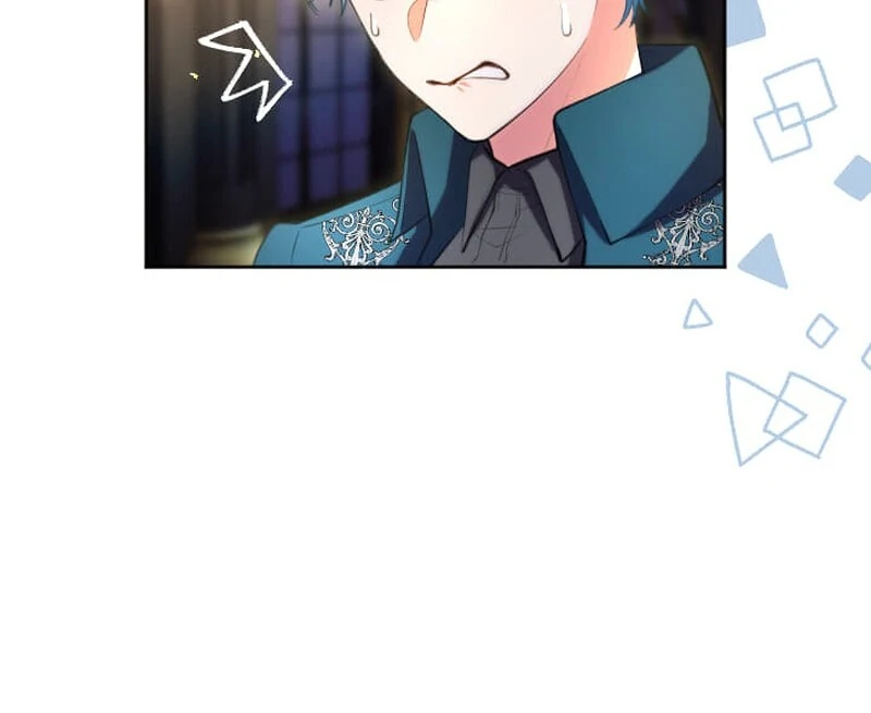 It's not a case of being loved Chapter 54 - page 40