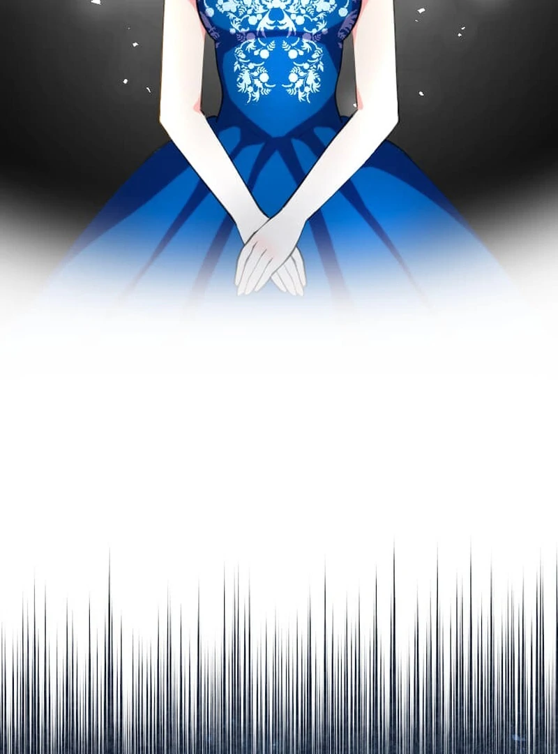 It's not a case of being loved Chapter 54 - page 47