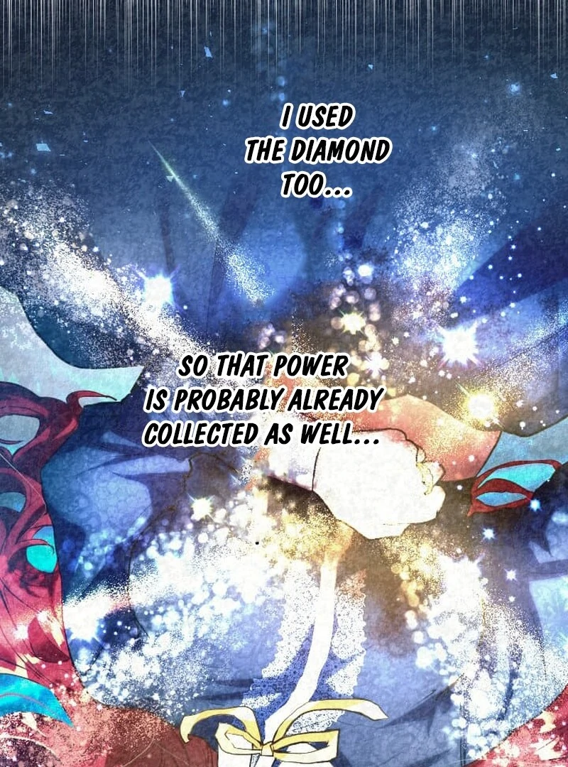 It's not a case of being loved Chapter 54 - page 48