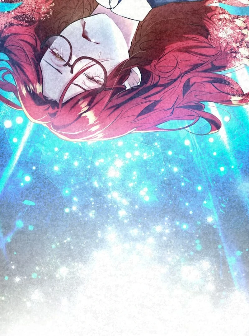 It's not a case of being loved Chapter 54 - page 49