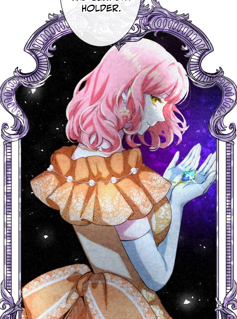 It's not a case of being loved Chapter 54 - page 57