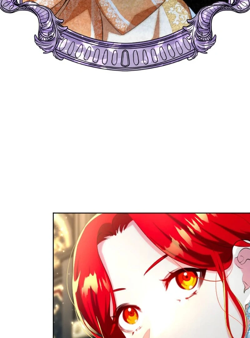 It's not a case of being loved Chapter 54 - page 58