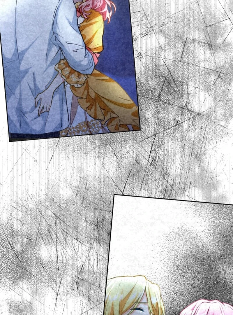 It's not a case of being loved Chapter 54 - page 60