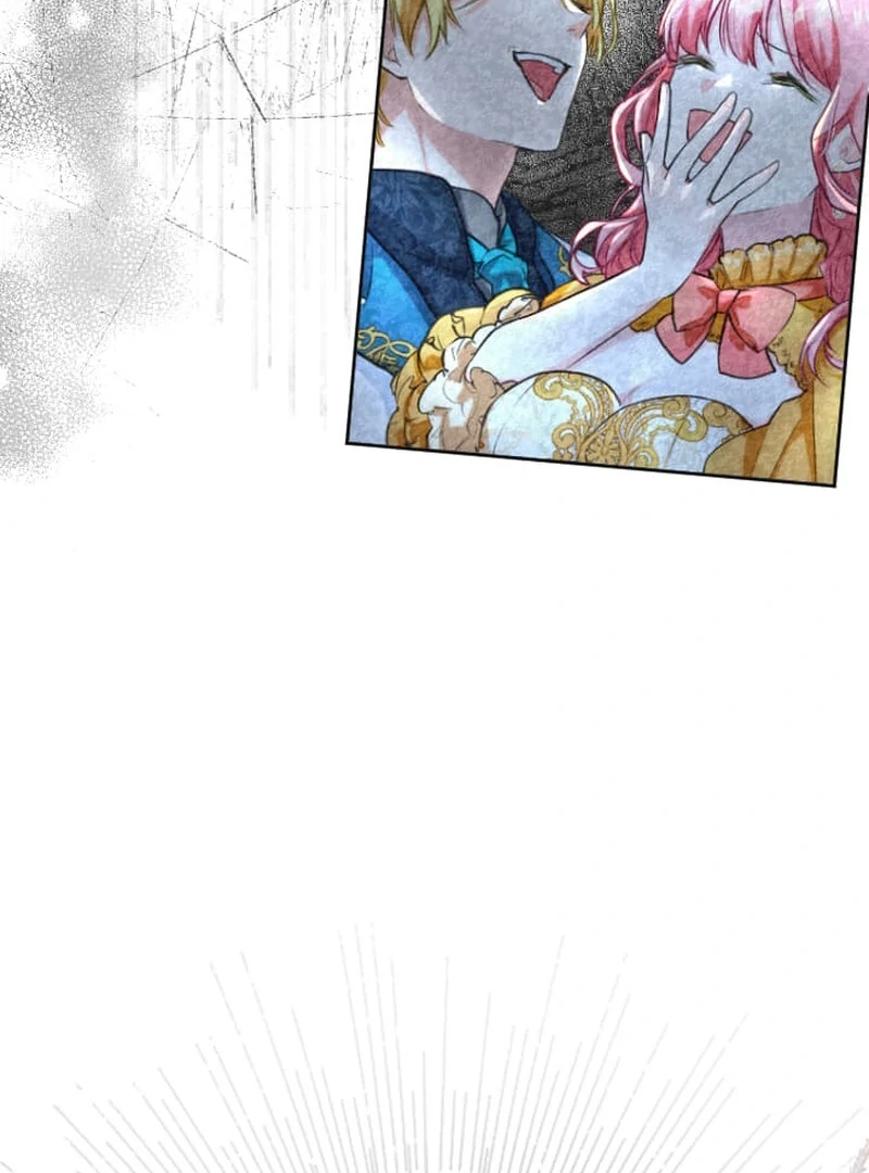 It's not a case of being loved Chapter 54 - page 61