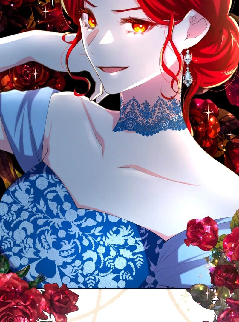 It's not a case of being loved Chapter 54 - page 63