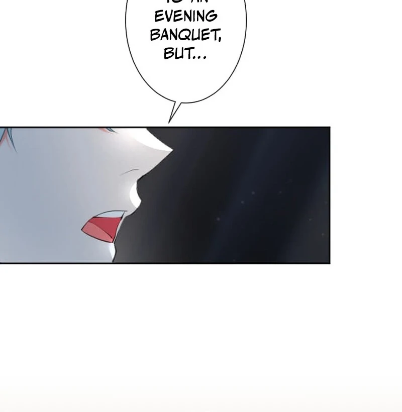 It's not a case of being loved Chapter 54 - page 68