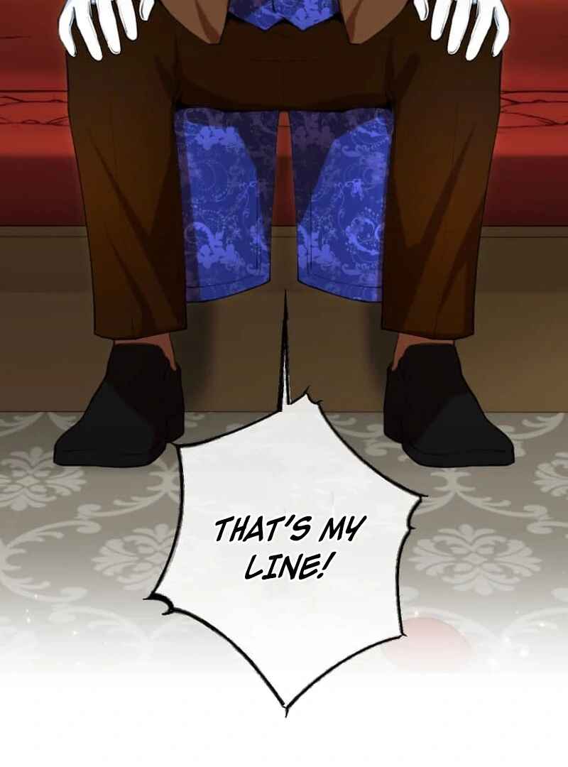 It's not a case of being loved Chapter 54 - page 70