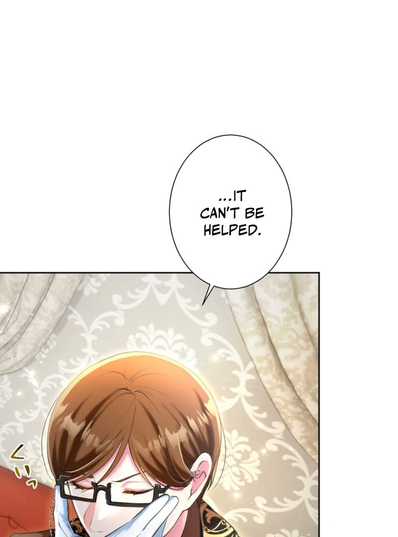 It's not a case of being loved Chapter 54 - page 71