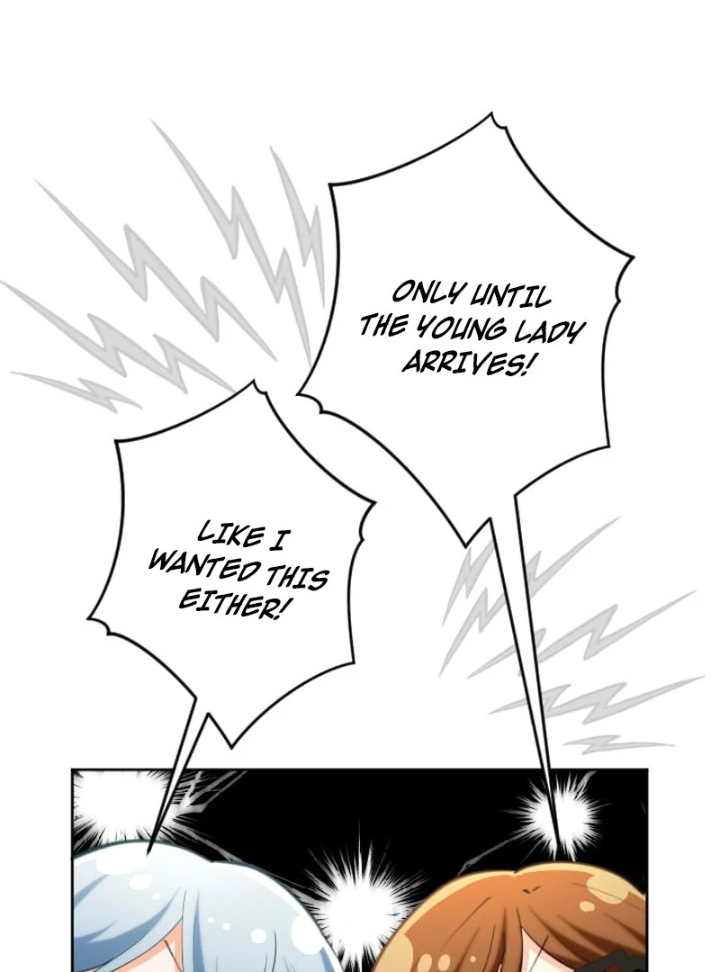 It's not a case of being loved Chapter 54 - page 74