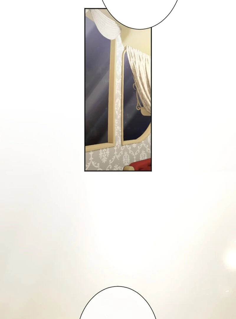 It's not a case of being loved Chapter 54 - page 76